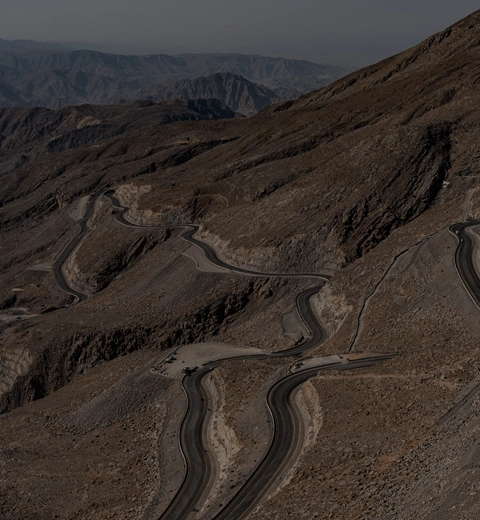Jebel Jais