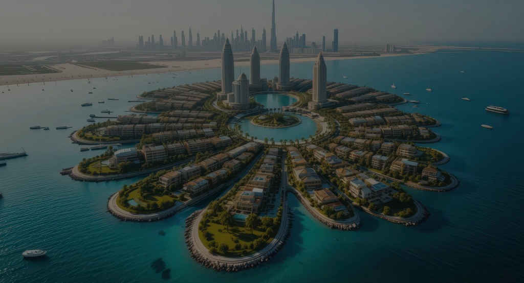 Palm Jumeirah