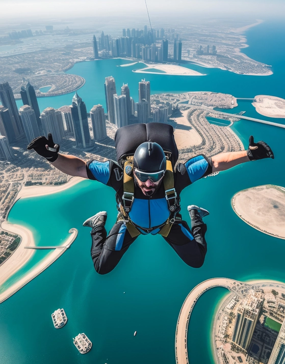 Thrilling attractions: adventure for every enthusiast
